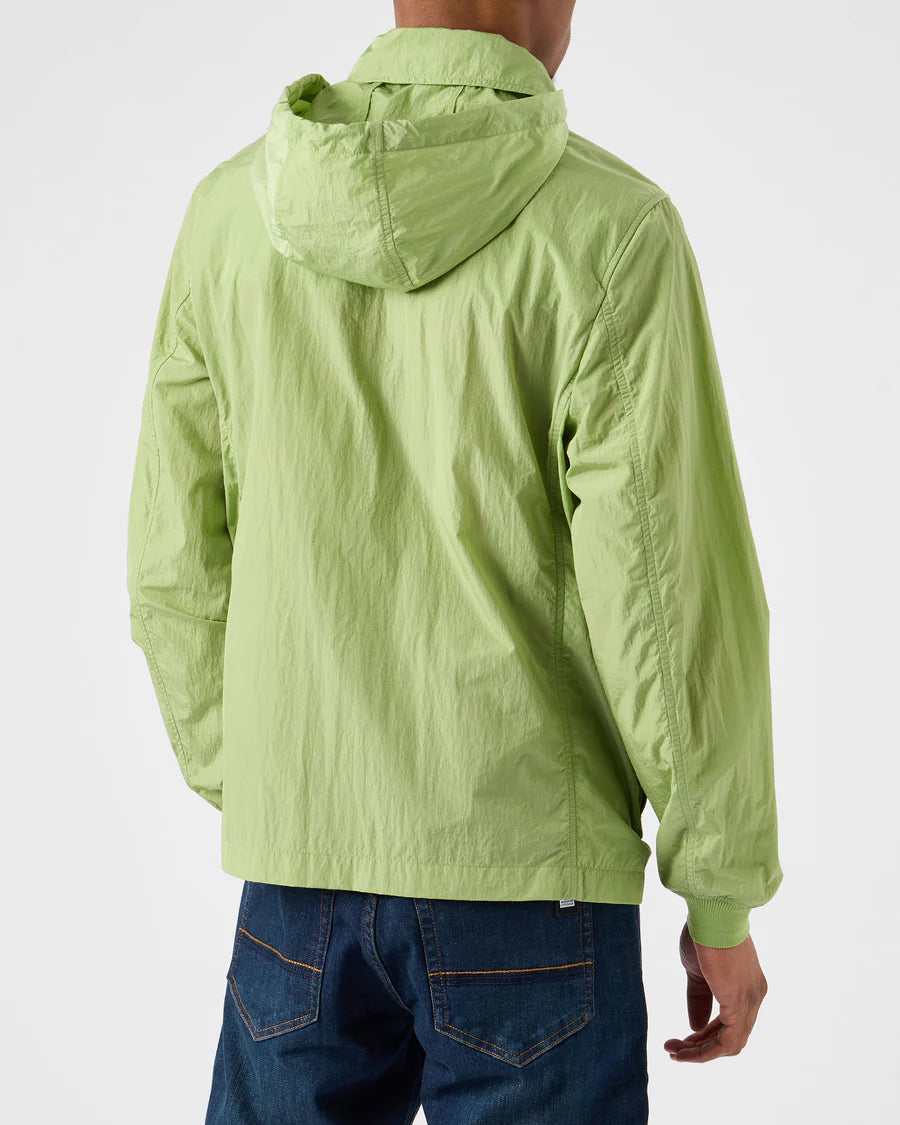 Weekend Offender Hurd Jacket in Fern Moss