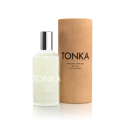 Laboratory Perfumes Tonka Eau de Toilette 100ml Cologne