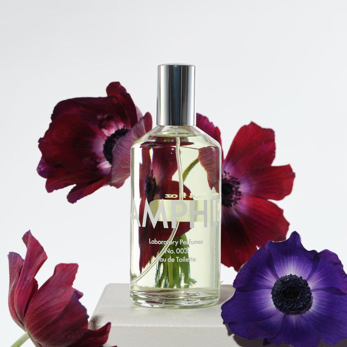 Laboratory Perfumes Samphire Eau de Toilette 100ml Cologne Inocencia