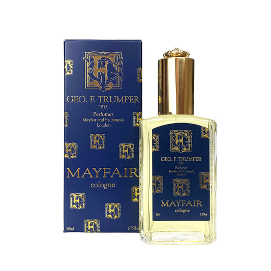 Geo F Trumpers Mayfair 50ml Spray Cologne