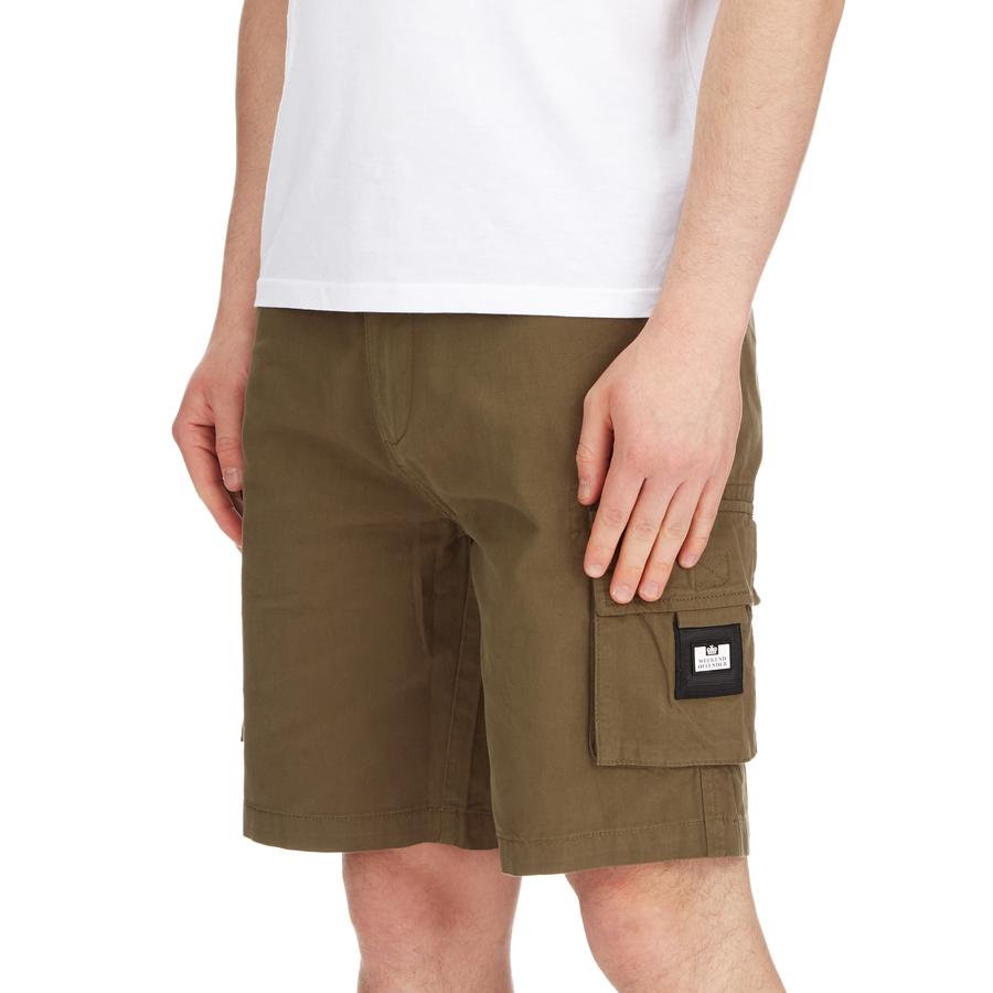 Weekend offender hotsell mascia shorts