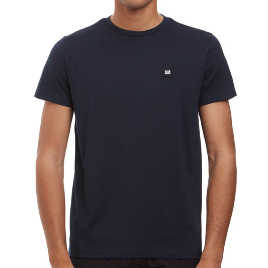Weekend Offender Cannon Beach T-shirt in Navy