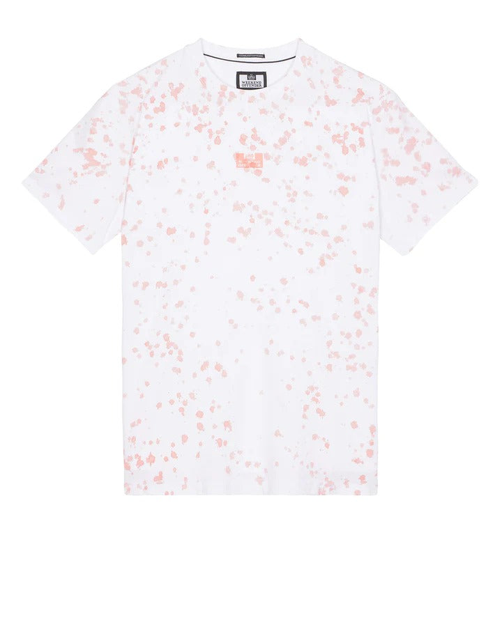 Weekend Offender Prodan T-Shirt Rosewater