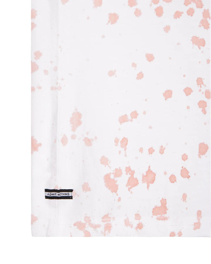 Weekend Offender Prodan T-Shirt Rosewater