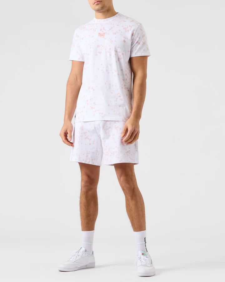 Weekend Offender Prodan T-Shirt Rosewater