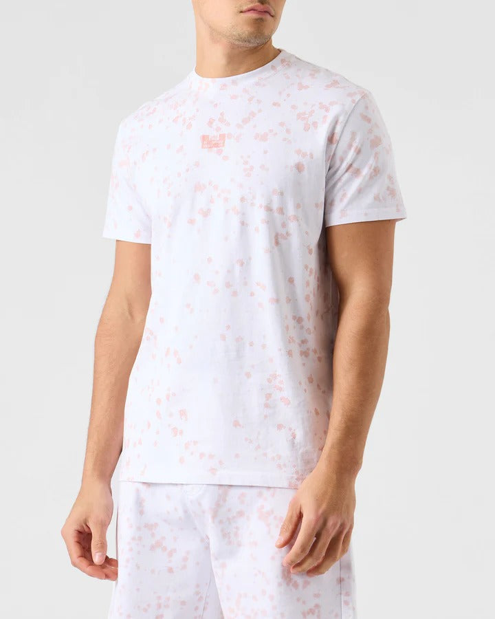 Weekend Offender Prodan T-Shirt Rosewater