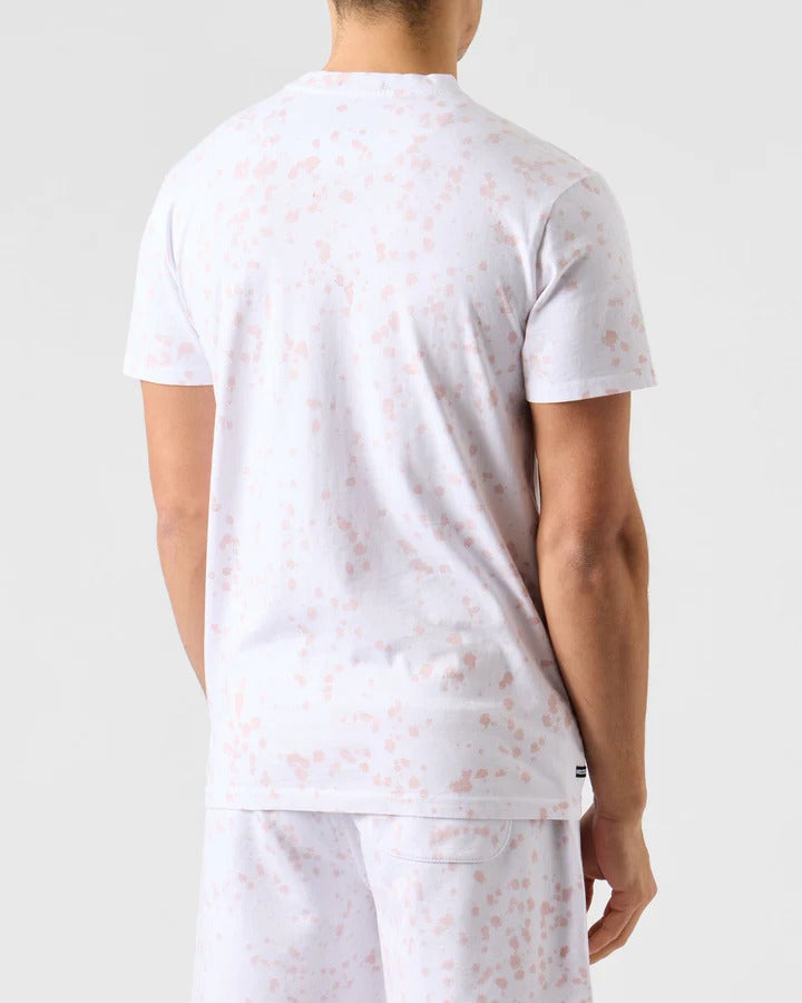 Weekend Offender Prodan T-Shirt Rosewater