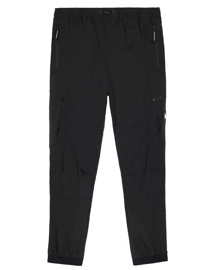 Weekend Offender Pacquiao Combat Tech Pant in Black