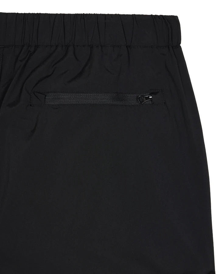 Weekend Offender Pacquiao Combat Tech Pant in Black