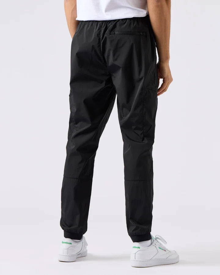 Weekend Offender Pacquiao Combat Tech Pant in Black