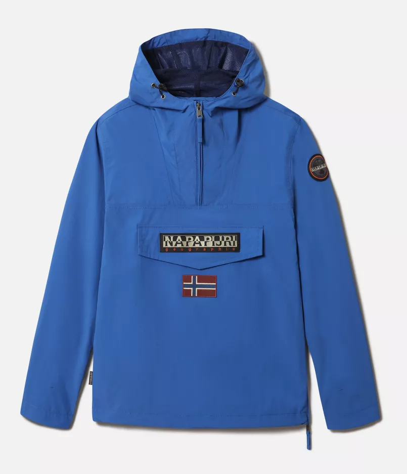 Rainforest 2025 napapijri summer