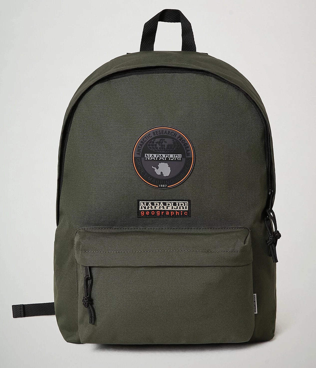 Napapijri Voyage Backpack Green Depths