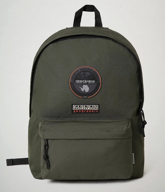 Napapijri Voyage Backpack Green Depths