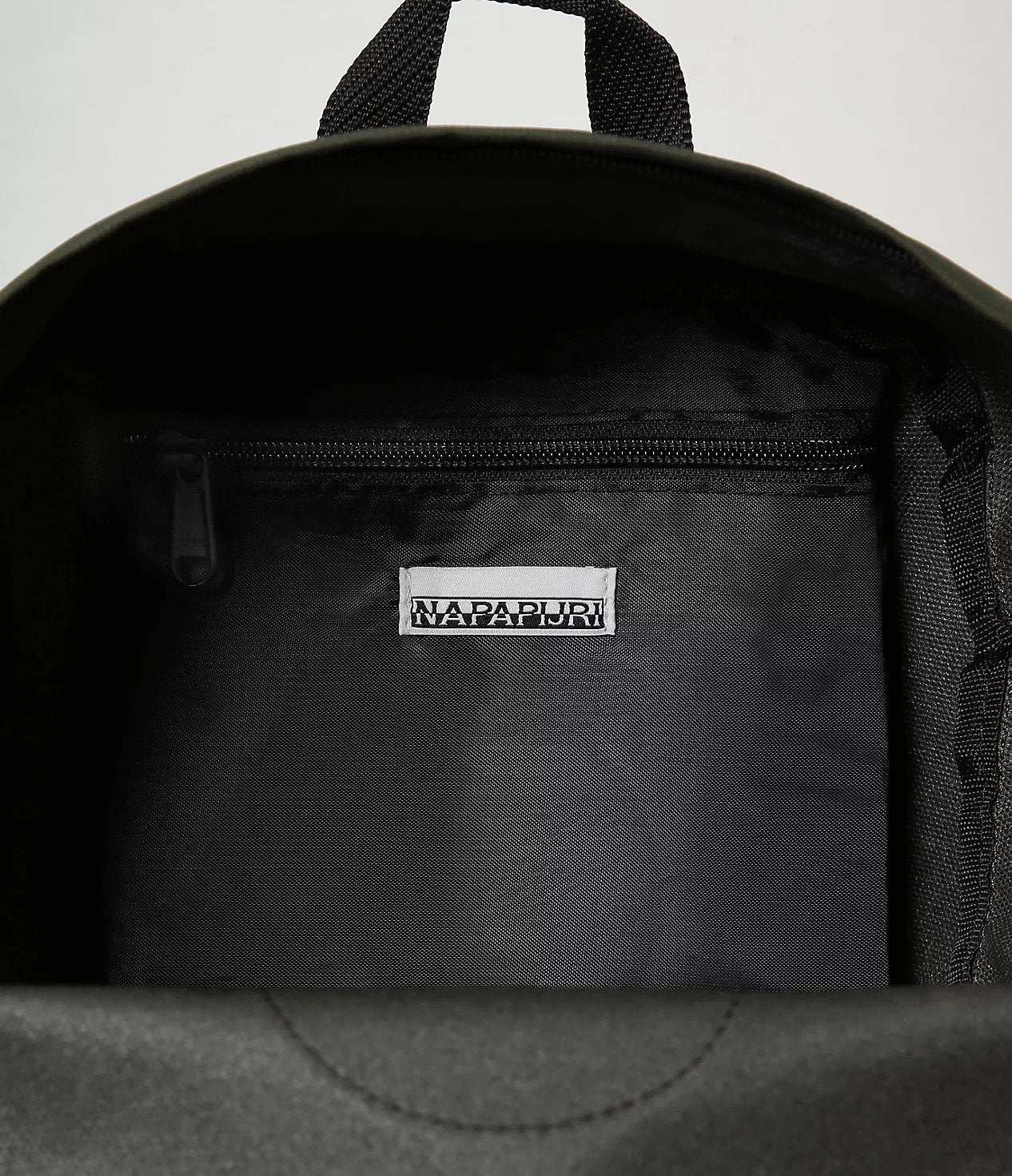 Napapijri Voyage Backpack Green Depths