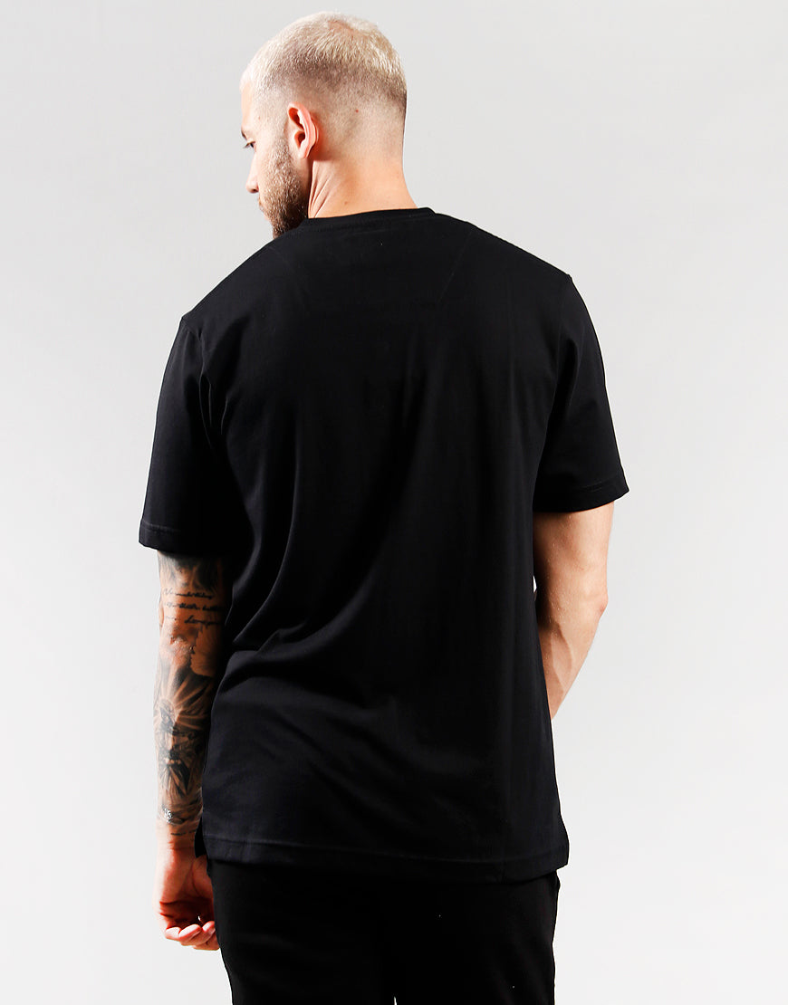 Marshall Artist Siren Injection T-Shirt Black