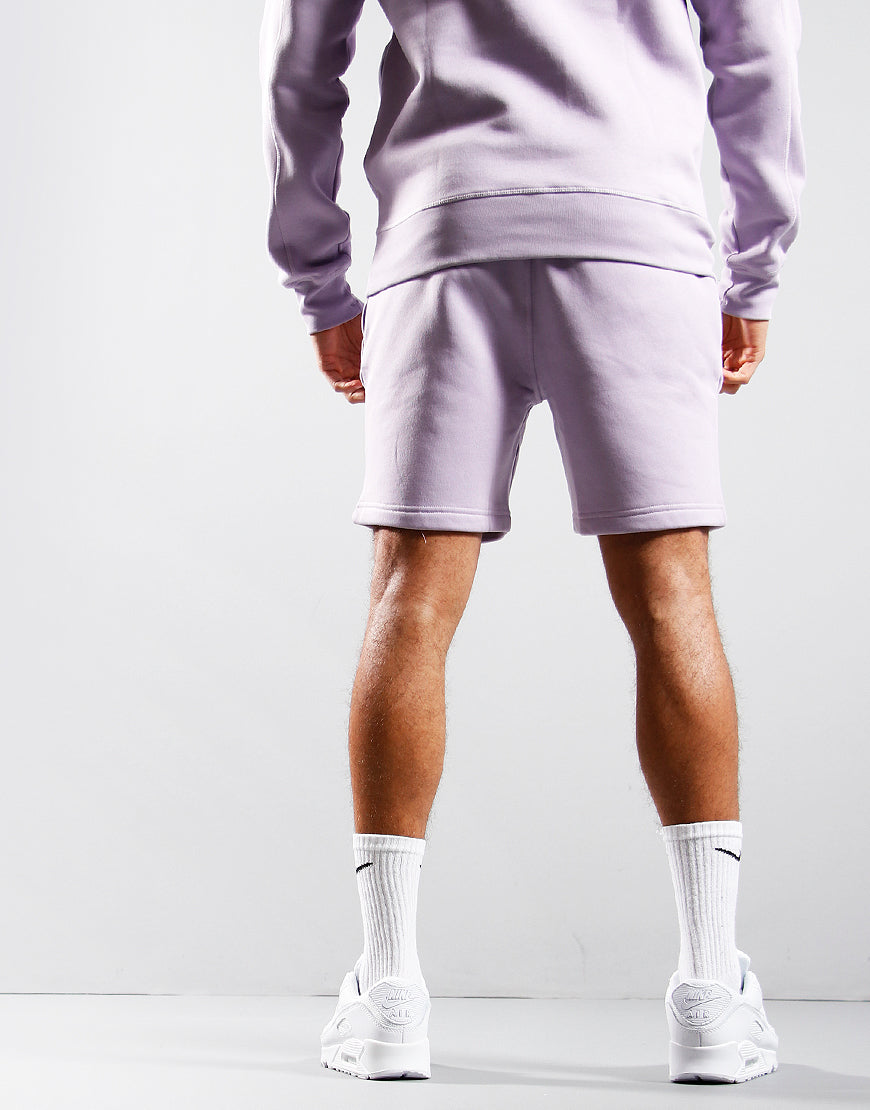 Marshall Artist Siren Sweat Shorts in Lavender