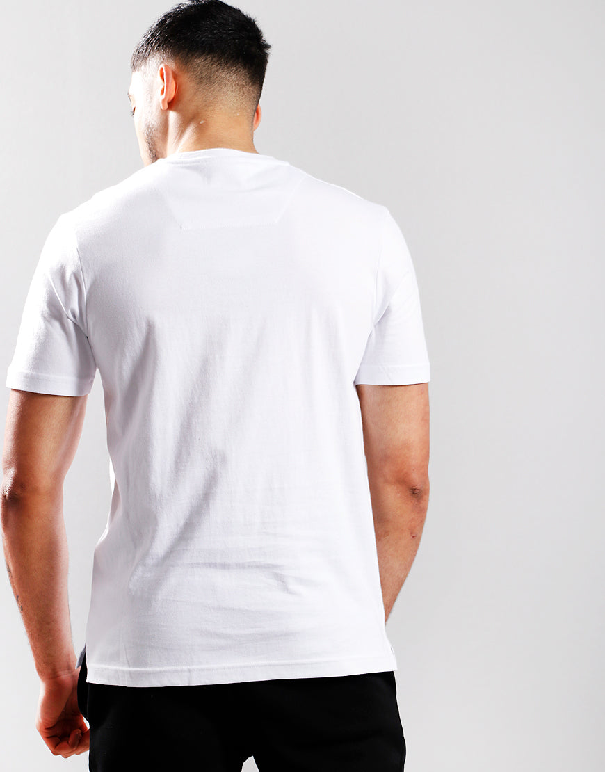 Marshall Artist Siren Injection T-Shirt White