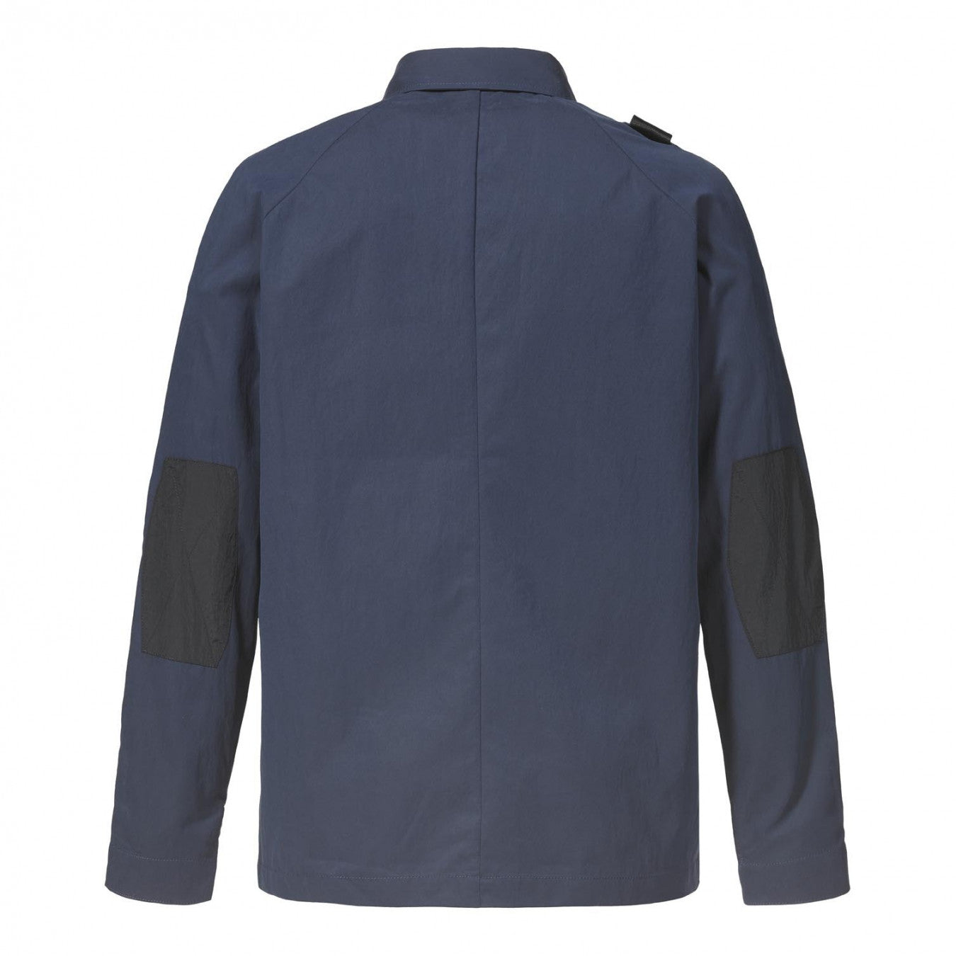 Ma.Strum DH (B) Overshirt Jacket in Ink Navy