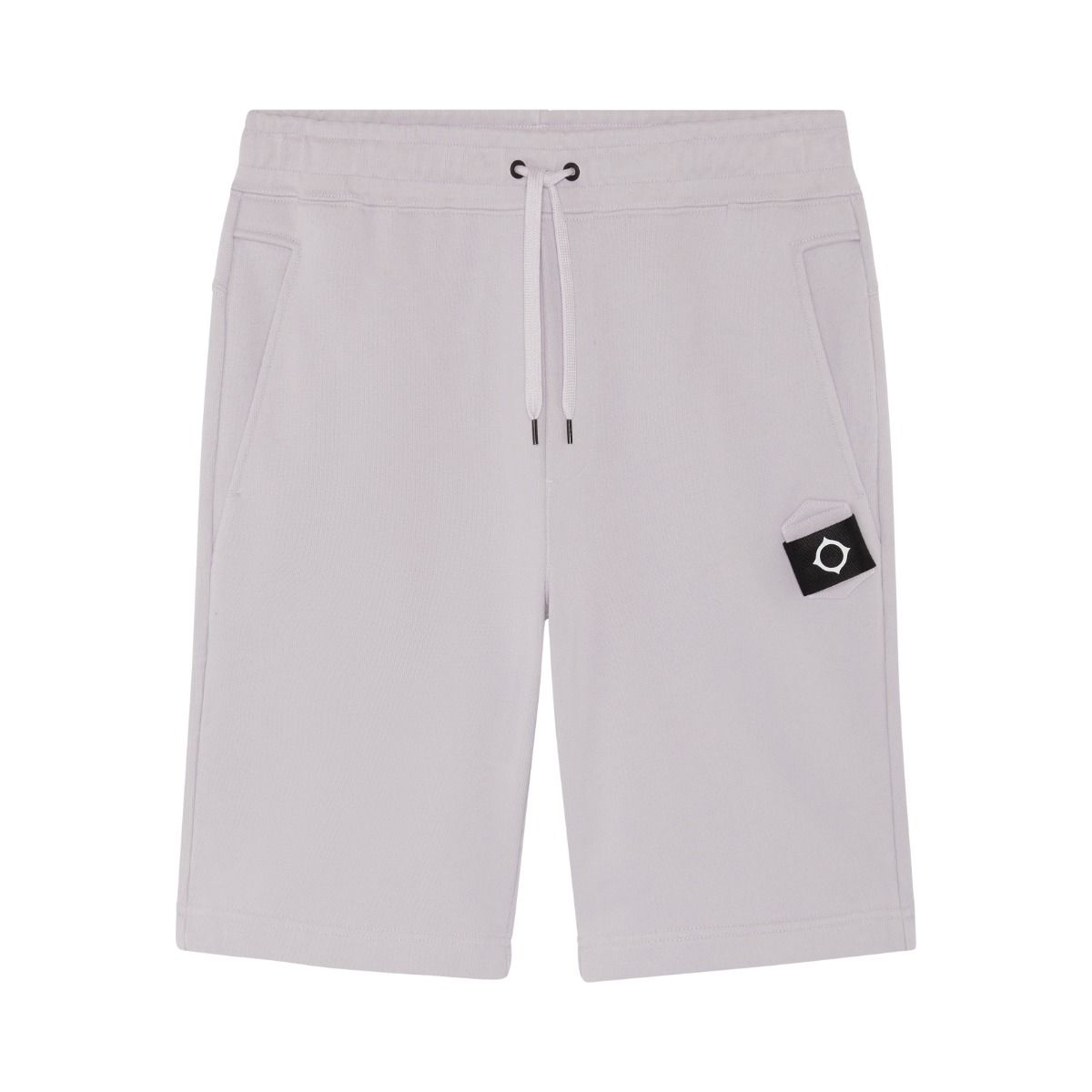 Ma.Strum Core Sweat Shorts Thistle