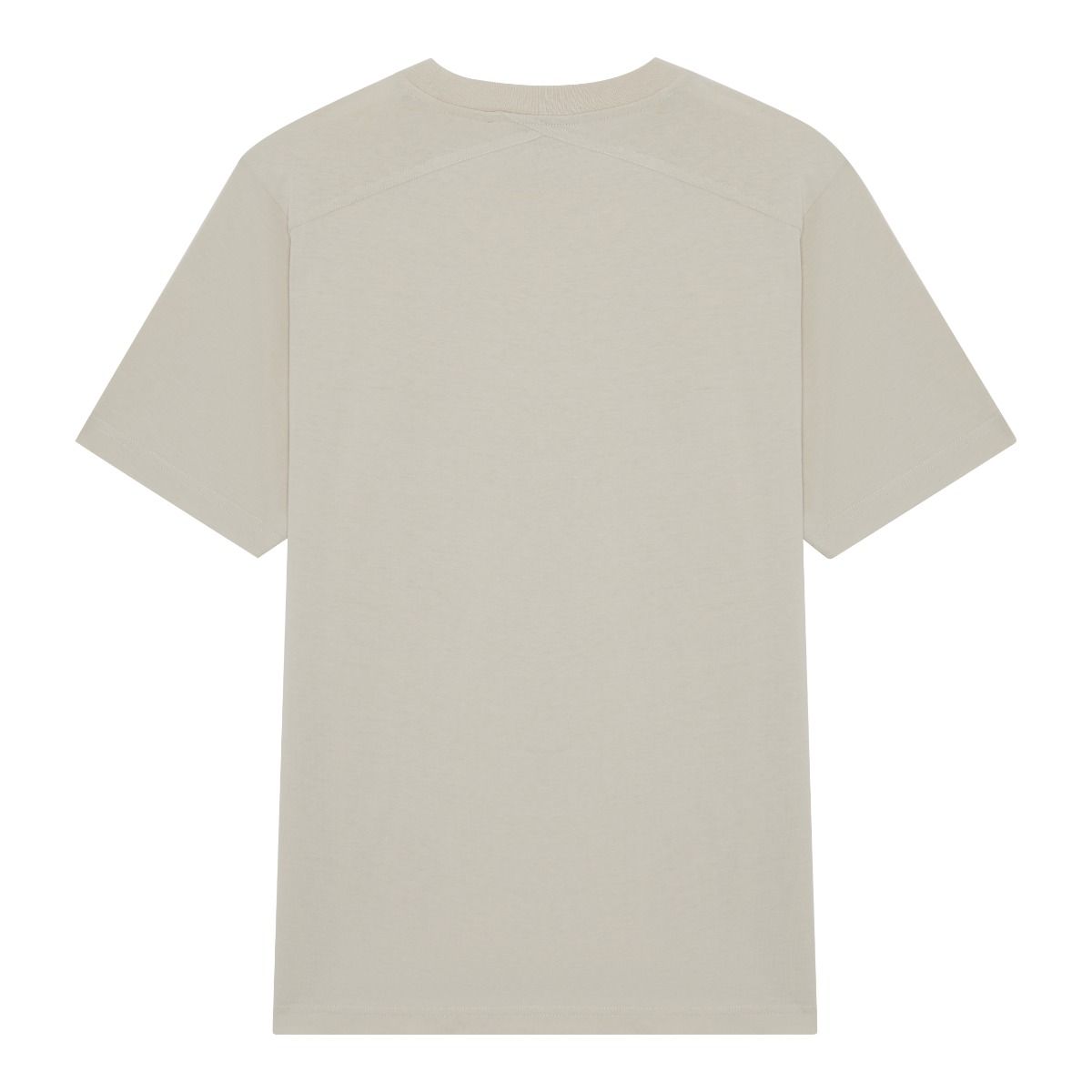 Ma.Strum Icon Crew T-Shirt Aluminium
