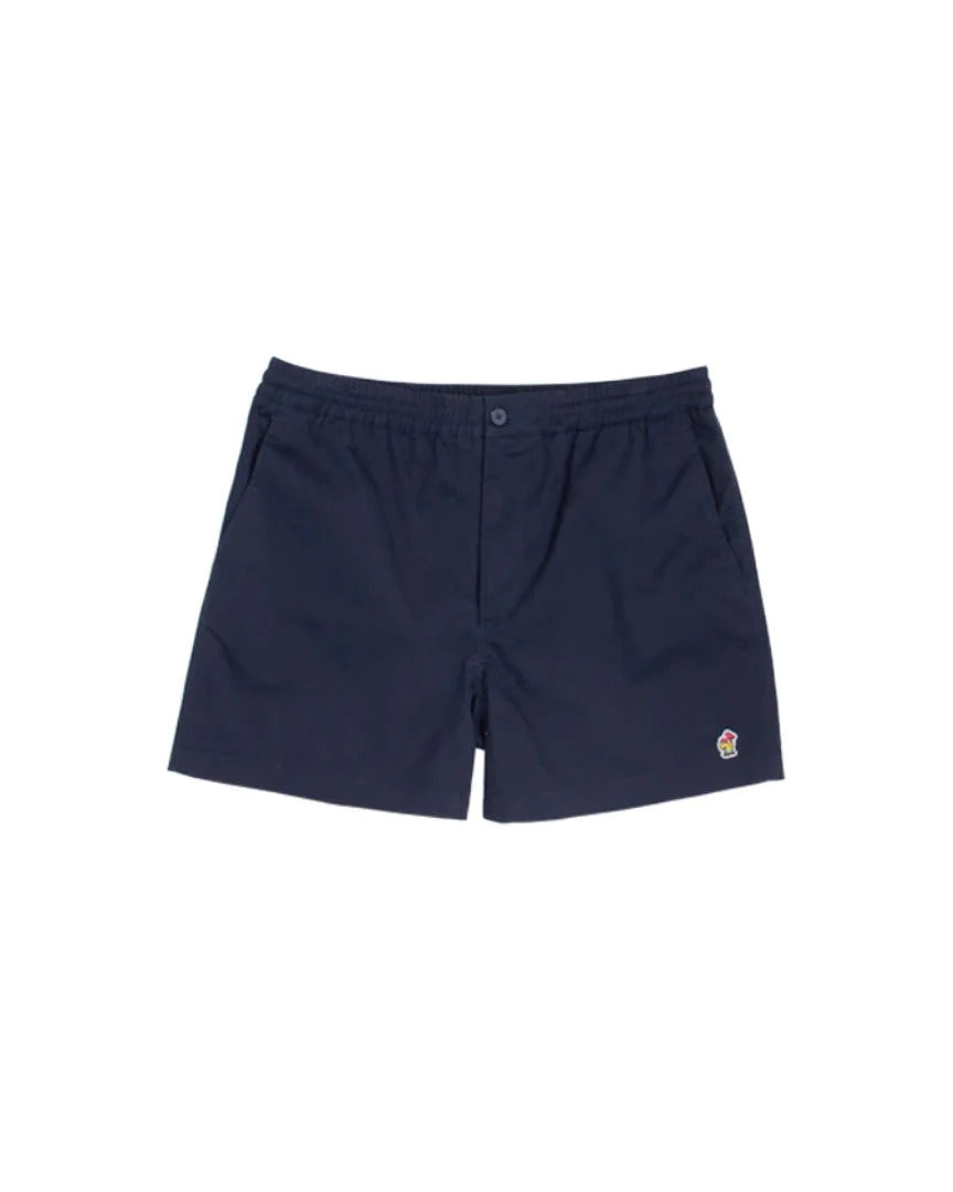 Hikerdelic Chino Shorts Navy