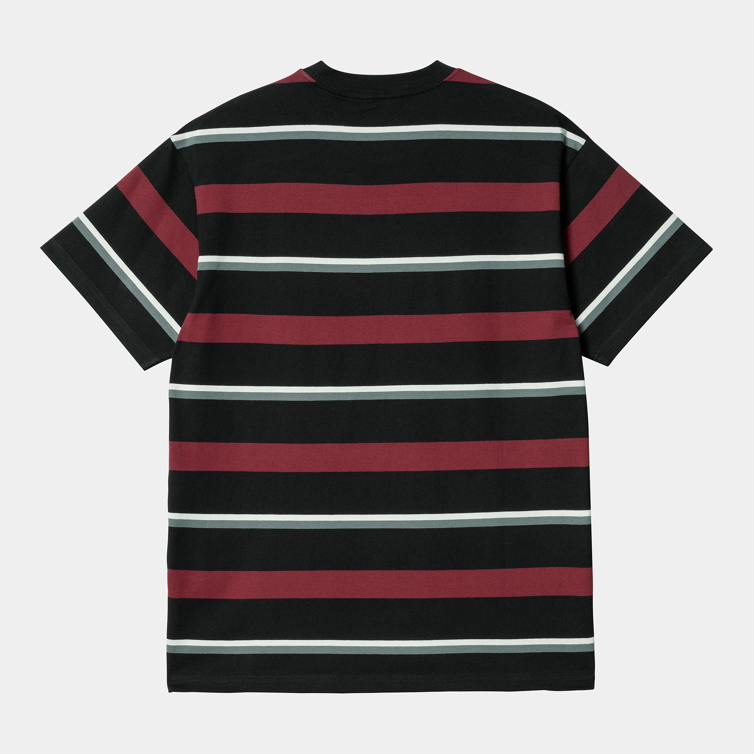 Carhartt WIP S/S Bowman T-Shirt in Corvina