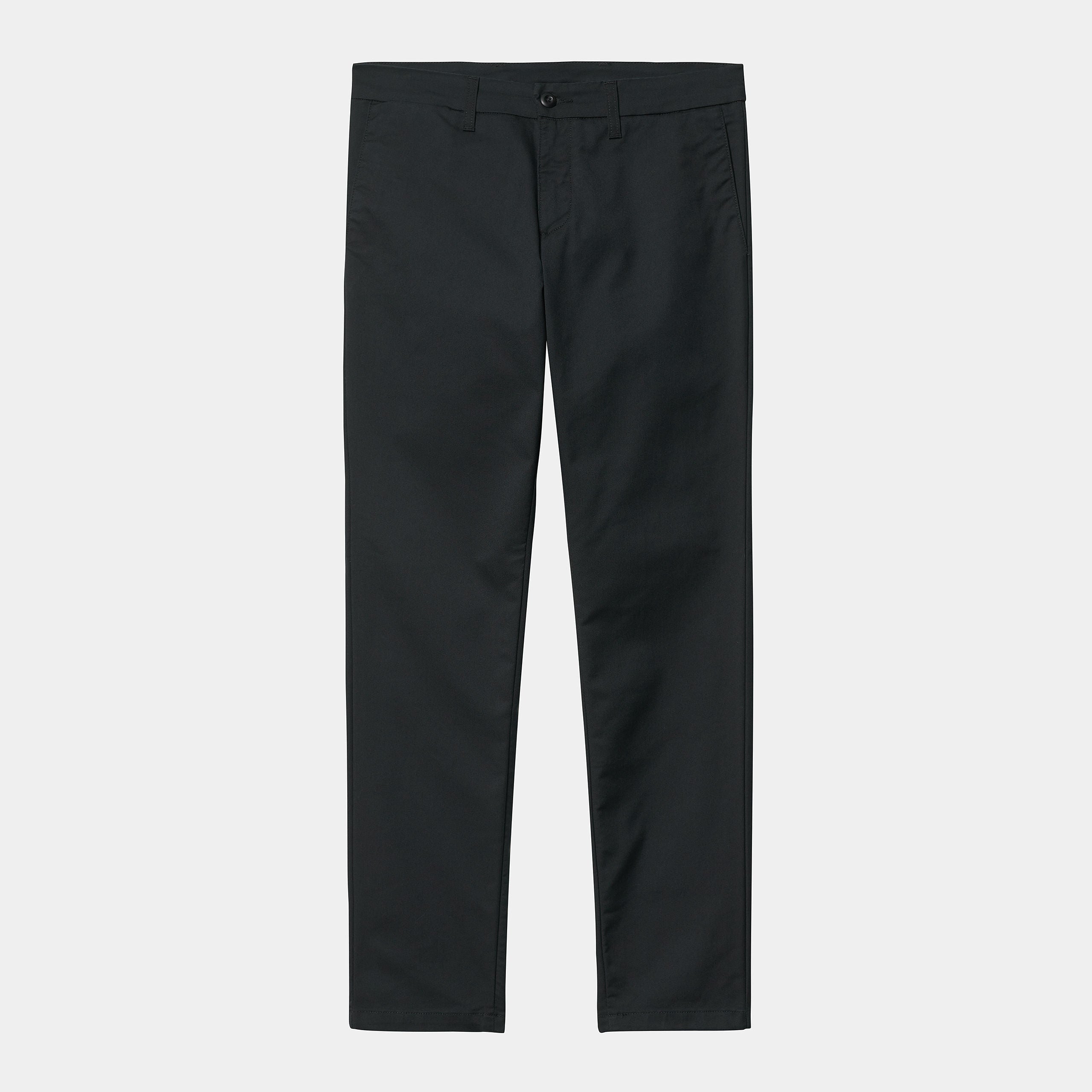 Carhartt Sid Chino Pant in Black